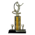 Trofeo de Copa con Figura Serie 44 de Baloncesto